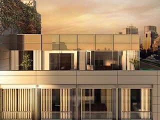 Photos: Justin Timberlake Lists NY Penthouse