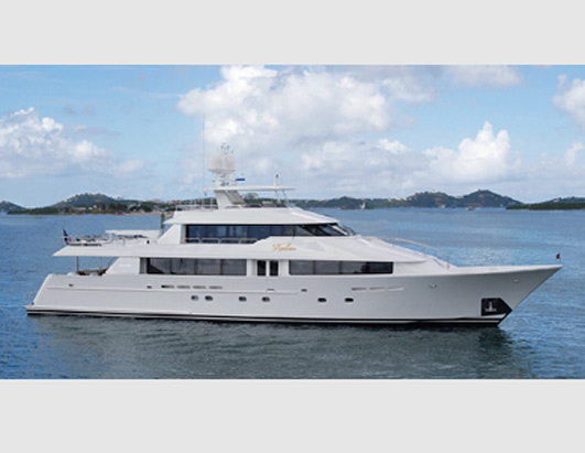 Luxury Travel