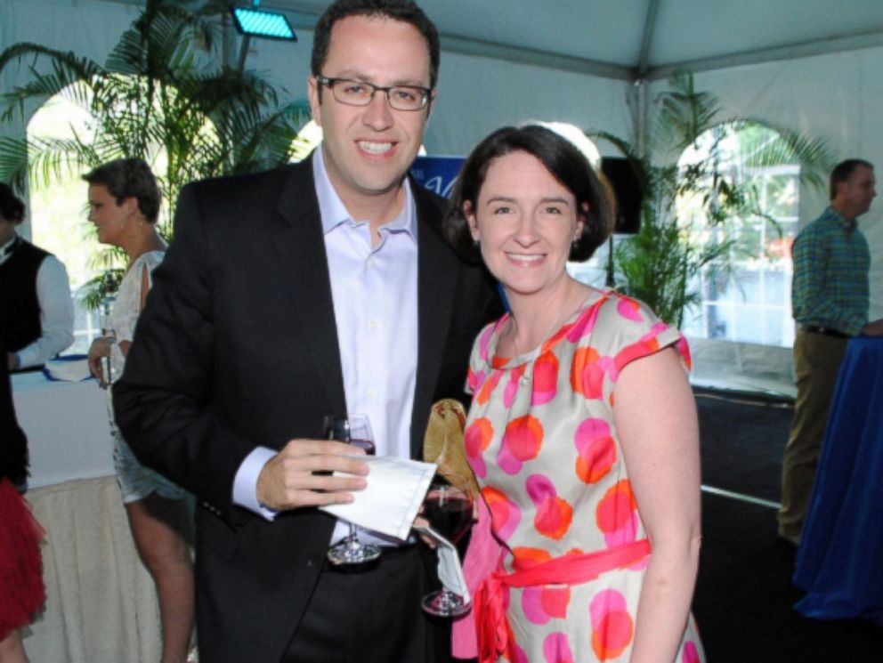 Jared Fogle's Life From Jet Setter to Likely Prison Term ABC News