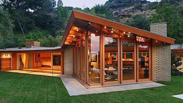 Katy Perry Buys Home