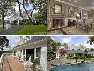Photos: Kelly Clarkson Lists Ranch