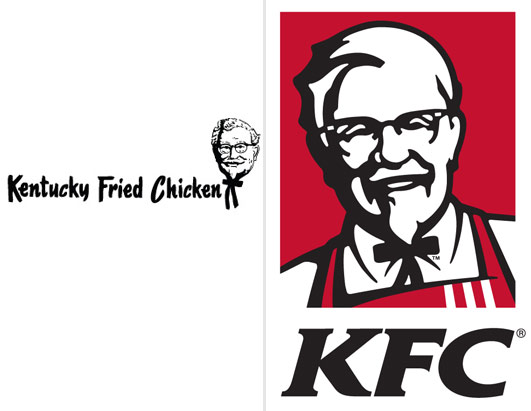 Corporate  Mascots