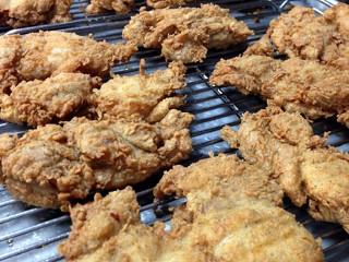 KFC Saying Goodbye to Drumsticks?