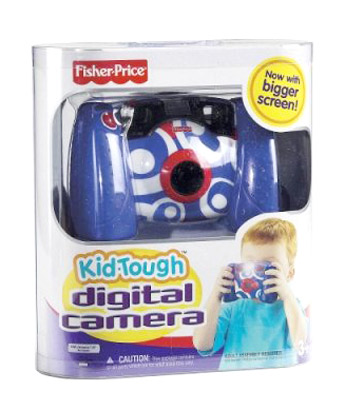 Holiday Toys