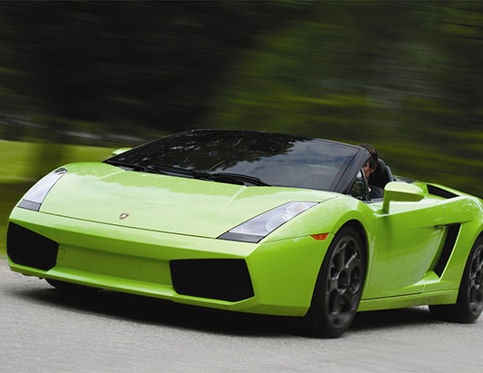 lamborghini