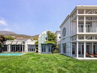 Photos: Billionaire Buys $37M Beach House
