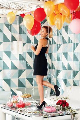 Celebrity Clothing Lines