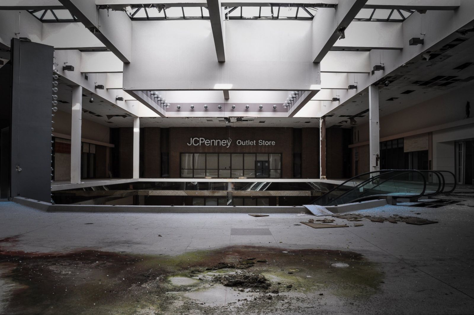 abandoned malls abandoned malls