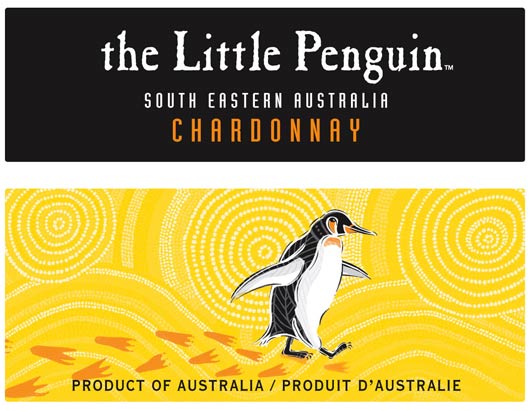 Wine Labels 
