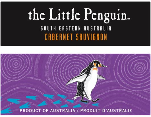 Wine Labels 