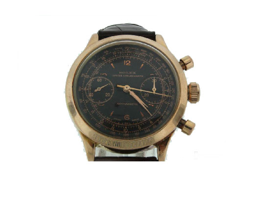 Madoff Auction Items