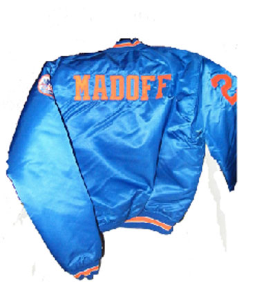 Madoff Auction Items