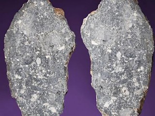 Photos: Moon Rock Sells for $330,000