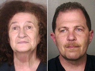 Mom, Son Charged With $2M Toy Thefts