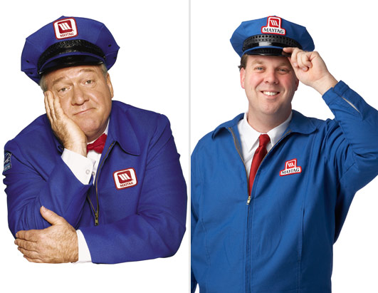 Corporate  Mascots
