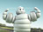 Corporate  Mascots