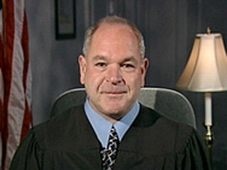 DUI Driver Must View Crash Victims