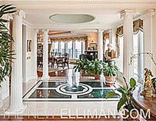 $22M One Bedroom Apartment