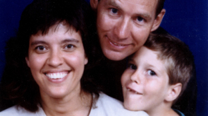 PHOTO Christian Missionary Family Shot Down During C.I.A.