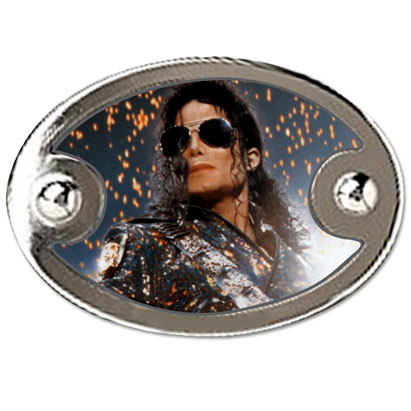 Michael Jackson Memorabilia