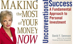 money-themed holiday gifts