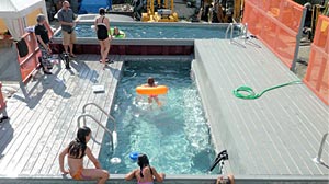 swimming pools in stock now