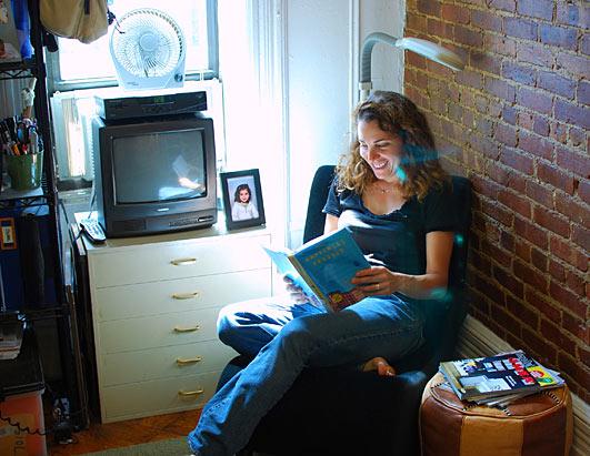 Downsizing: Minimalist Homes