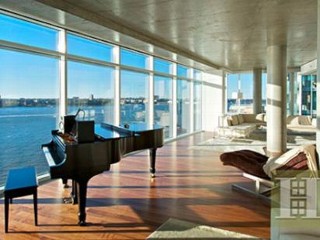 Photos: Nicole Kidman Sells NYC Condo