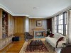 PHOTO: Library of Oprah Winfrey's Chicago apartment