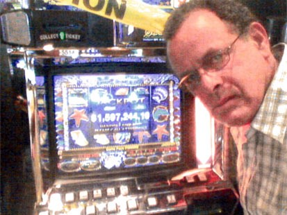 jackpot wins slot machines