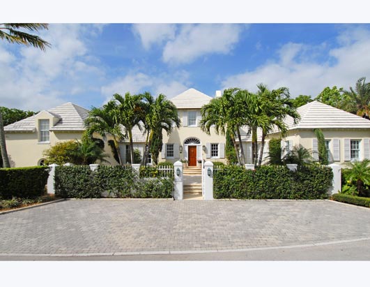 Expensive Homes    