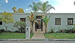PHOTO: Purchased for $,3,138,030 in May 2005 and sold for $2,888,000 in Dec. 2011.