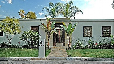 PHOTO: Purchased for $,3,138,030 in May 2005 and sold for $2,888,000 in Dec. 2011.