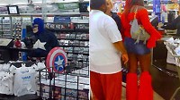 The People of Walmart