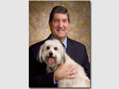 Philip Francis. (PetSmart) Philip Francis. (PetSmart)
