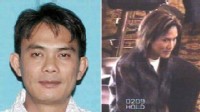 PHOTO: Phuong Truong and Willy Tran