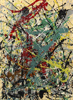 Contemoprary Art Sales
