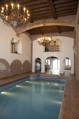 Expensive Apartments 
