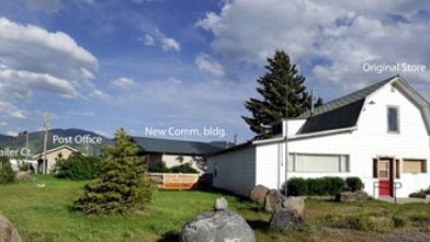 PHOTO: The owner of Pray hopes to find a buyer who can breathe life into a small collection of buildings in five acres of the Paradise Valley.
