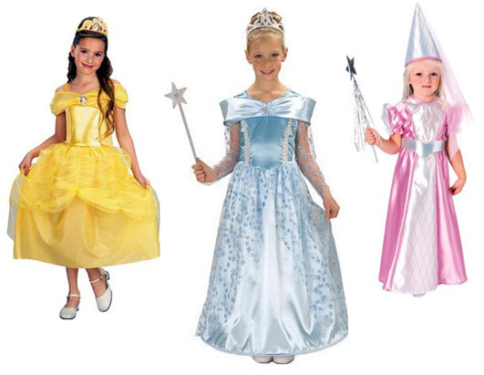 Halloween Costumes