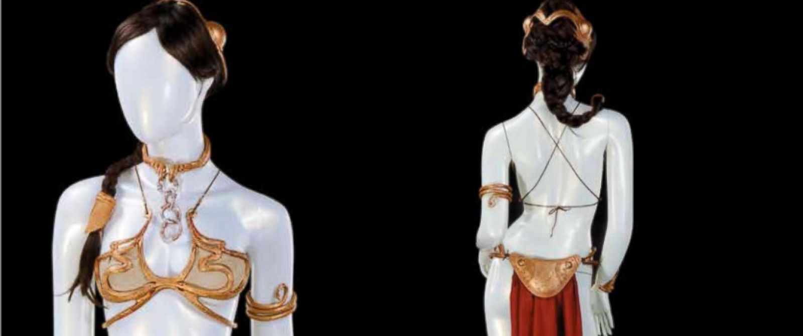 princess leia bikini sexy