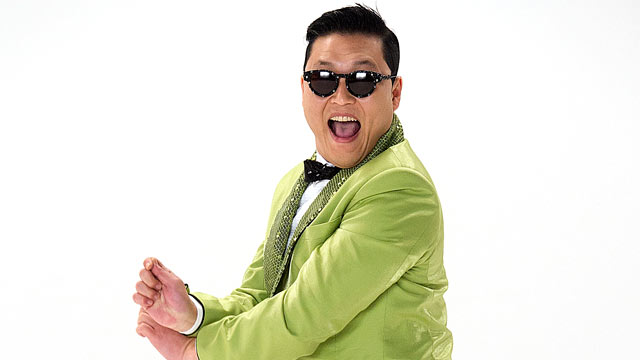 Psy to Sell Pistachios Gangnam Style in Super Bowl 2013 Commercial