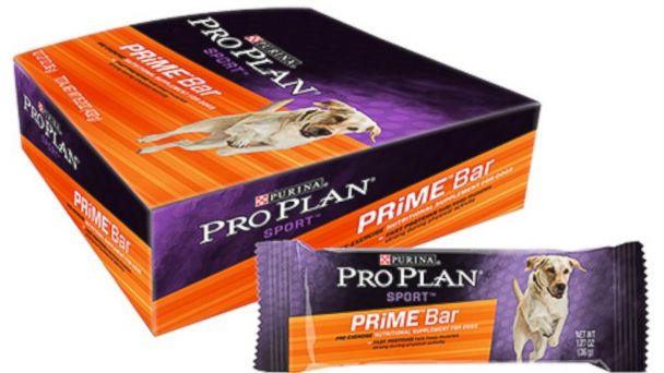 ht purina prime dog bar kb 140130 16x9 608 One Manning Aims for Super Bowl, the Other Dog Bowl