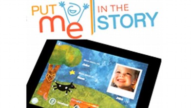 PHOTO: Campaign for a Commercial-Free Childhood released its selection of the toys that it believes embody the worst the marketplace has to offer, featuring The Put ME in the Story App by Jabberwocky Kids.