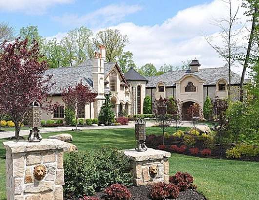Billy Joel's $14M Home 