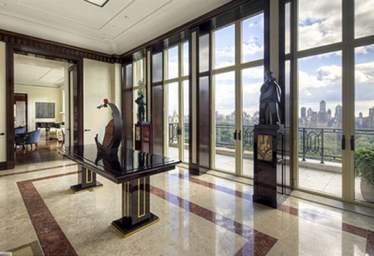 San Francisco Condo Sells for $28M 