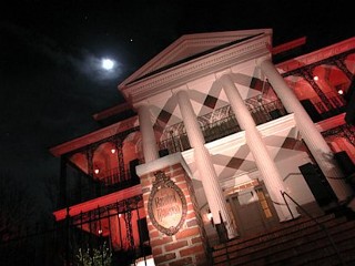 Photos: 'Haunted' Mansion Listed on eBay