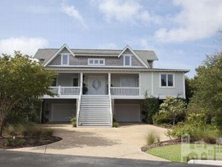 Photos: 'Revenge' Beach House for Sale