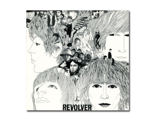 Beatles Albums 