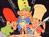 Corporate  Mascots
